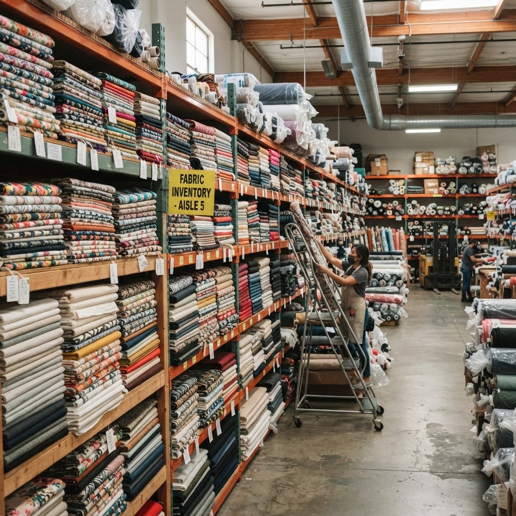 Fabrics