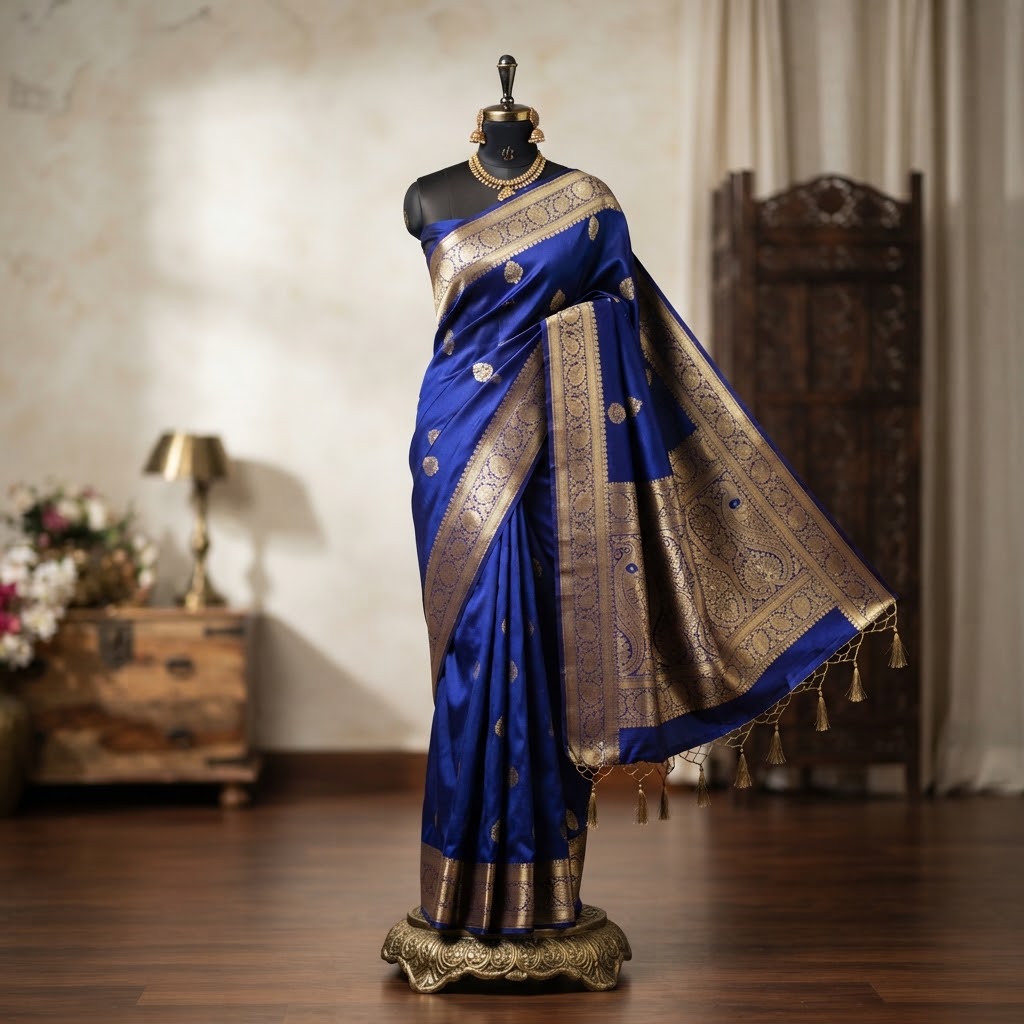 Sarees
